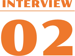 INTERVIEW 02