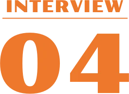 INTERVIEW 04