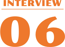 INTERVIEW 06