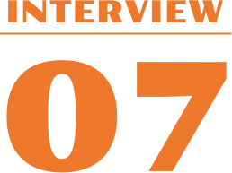 INTERVIEW 07