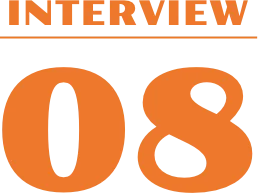 INTERVIEW 08